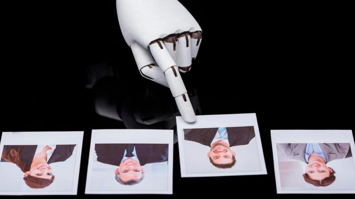 Inteligencia artificial y empleo: un tema complicado.&nbsp;