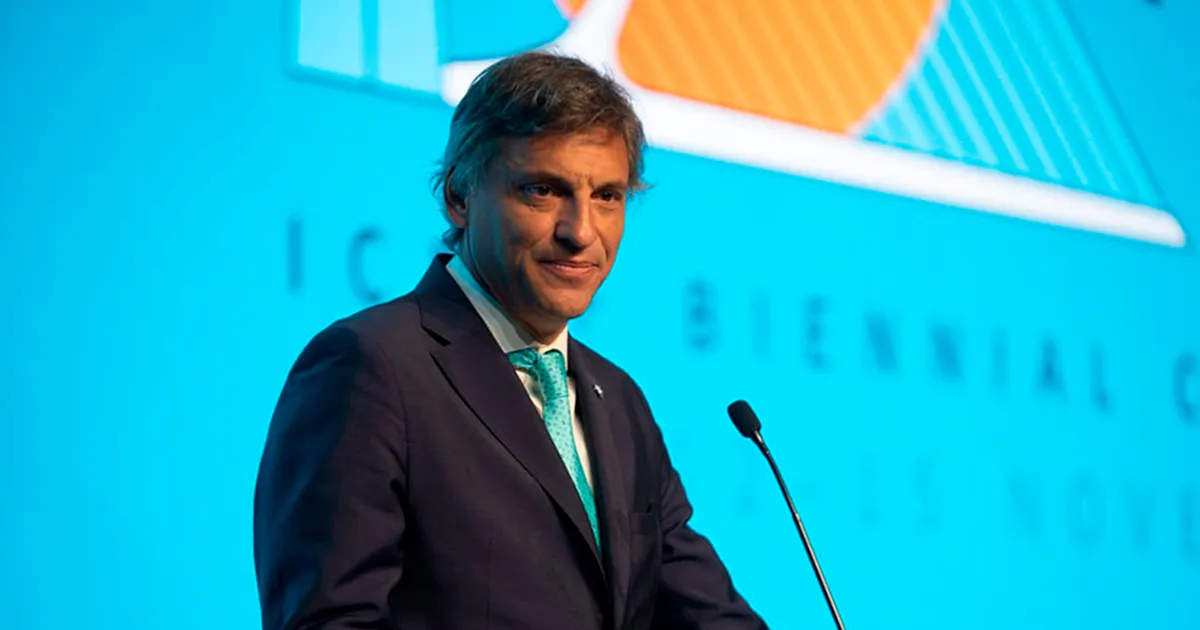 Guillermo Plate es la máxima autoridad nacional del sector asegurador argentino. Guillermo Plate es la máxima autoridad nacional del sector asegurador argentino.