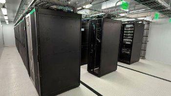 coto sacude el mercado inaugurando un data center con triple certificacion internacional coto sacude el mercado inaugurando un data center con triple certificacion internacional