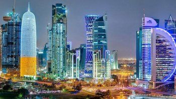 catar, el gran enigma del golfo persico catar, el gran enigma del golfo persico