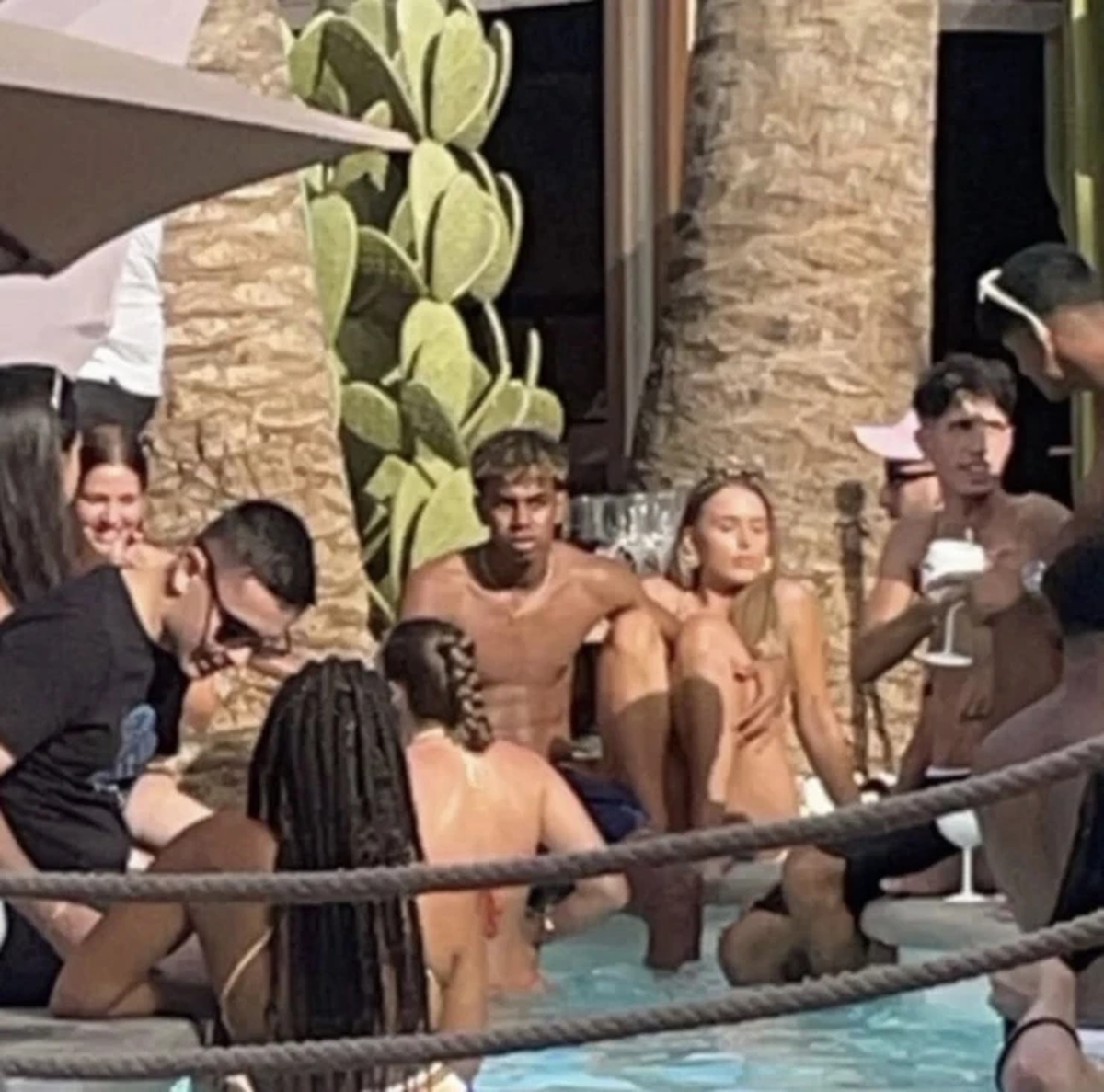 Foto: Cortesía Paparazzi. Foto: Cortesía Paparazzi.