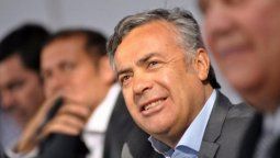 Se viene la interna: Cornejo anticipó que no cree en un liderazgo único cuando sean oposición