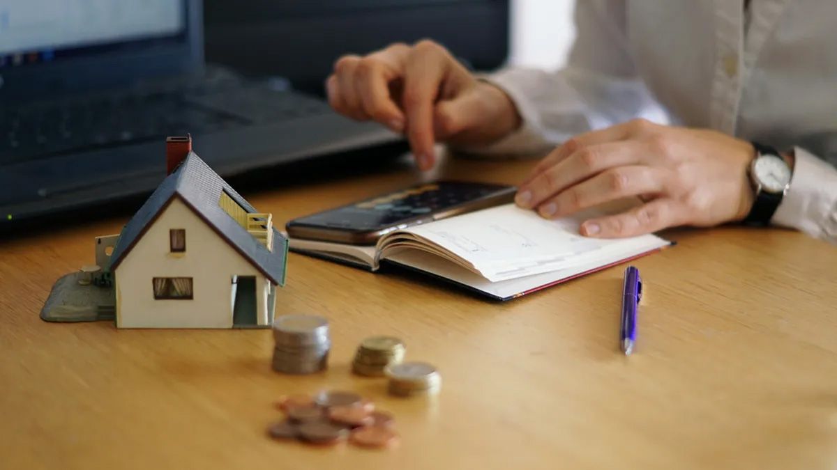 BBVA y Zonaprop celebraron un acuerdo comercial para difundir una propuesta de préstamos hipotecarios. BBVA y Zonaprop celebraron un acuerdo comercial para difundir una propuesta de préstamos hipotecarios.