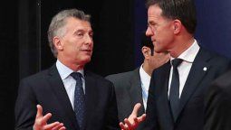 altText(Macri usará la cadena nacional para contrarrestar el plan 