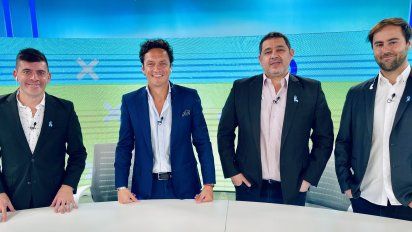 El tremendo palito de TyC Sports a ESPN por el escándalo de Marcelo Moretti