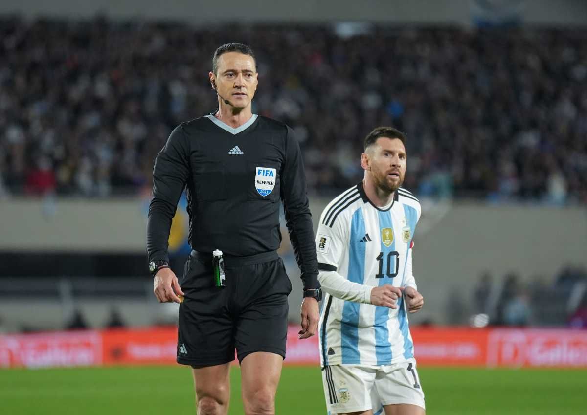 Wilmar Roldán, un viejo conocido de Boca