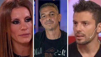 Marcelo Corazza no estaba en la lista de mi hermana Ulises Jaitt habló sobre la investigación por corrupción de menores que involucra al primer ganador de Gran Hermano Marcelo Corazza no estaba en la lista de mi hermana Ulises Jaitt habló sobre la investigación por corrupción de menores que involucra al primer ganador de Gran Hermano