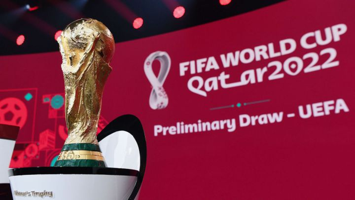 La Copa Mundial de Qatar irá desde el 21 de noviembre hasta el 18 de diciembre de 2022.