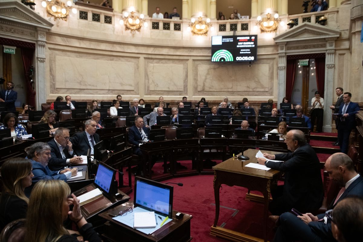 Guillermo Francos advirtió que el 2025 será con "extrema austeridad". Guillermo Francos advirtió que el 2025 será con "extrema austeridad".