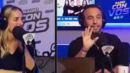 Radio con Vos se queda sin voz: Motosierra y reestructuración en la programación.