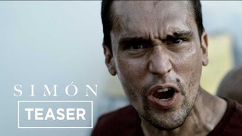 Venezuela en el espejo de Simon. Venezuela en el espejo de Simon.