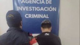 Abuso de un menor en La Pampa y lo detuvieron en Santa Fe.