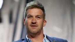 El actor Kenneth Mitchell falleció a los 49 años tras luchar contra la ELA. Recordado por sus roles en Star Trek: Discovery y Capitana Marvel.