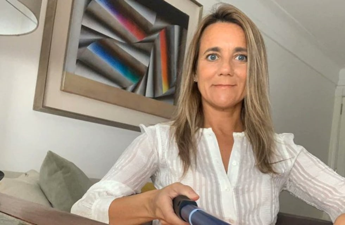 Fabián Doman adelantó que Mariana Gallego sería la abogada de Fabiola Yáñez contra Alberto Fernández Fabián Doman adelantó que Mariana Gallego sería la abogada de Fabiola Yáñez contra Alberto Fernández