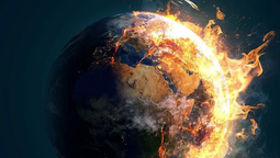 2023 podría ser el año más ardiente desde que se tiene registro, sospechan los científicos.