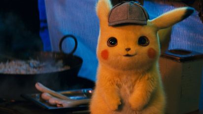 Netflix prepara un live action de Pokémon