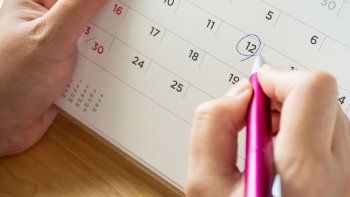 un nuevo feriado puente antes de fin de ano ilusiona con un fin de semana xl un nuevo feriado puente antes de fin de ano ilusiona con un fin de semana xl