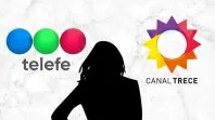 Una ficción que fue éxito mundial llega a Telefe. Una ficción que fue éxito mundial llega a Telefe.