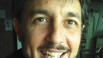 Quién es el hombre que intentó atentar contra Javier Milei. (Foto: Instagram @mercanzinigaston) Quién es el hombre que intentó atentar contra Javier Milei. (Foto: Instagram @mercanzinigaston)