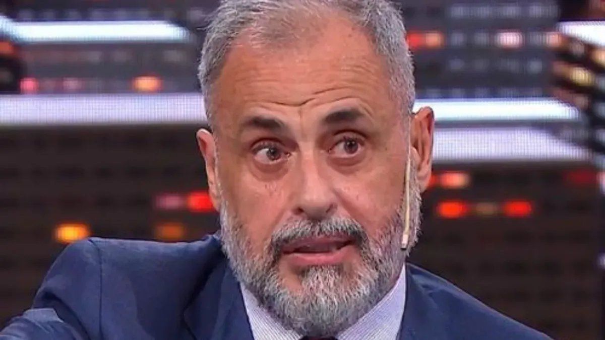 Jorge Rial criticó al sindicalismo y en redes lo destrozaron.&nbsp;