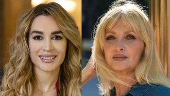 Fátima Florez destruyó como nunca a Yuyito González. Fátima Florez destruyó como nunca a Yuyito González.