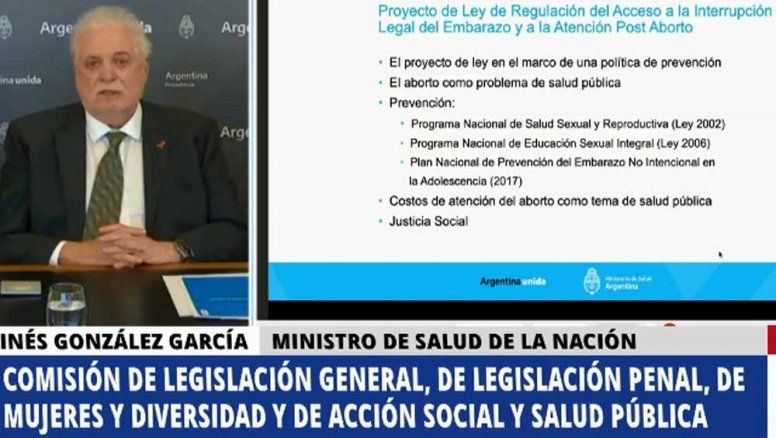 Aborto: 