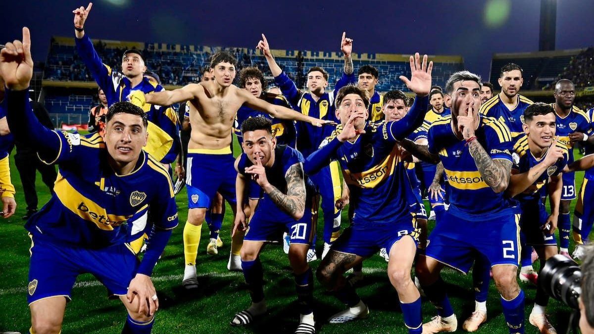 Conmoción por la última noticia que enfurece a todo Boca.