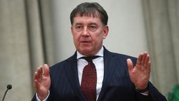 altText(Rusia con escándalo: Purga judicial intenta cargarse a respetado Juez Supremo)}