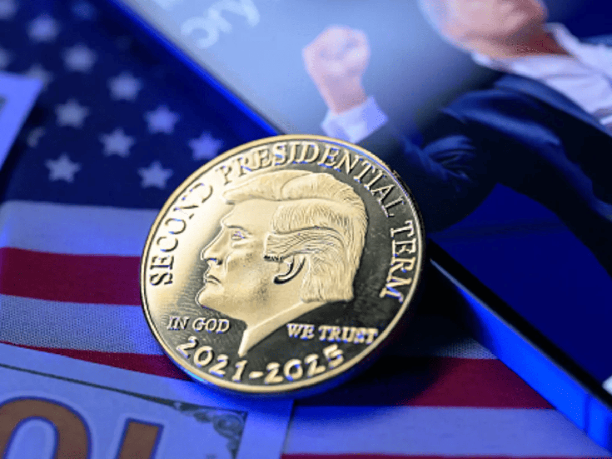 Las memecoins son tokens novedosos que suelen asociarse con celebridades o memes de internet. Las memecoins son tokens novedosos que suelen asociarse con celebridades o memes de internet.
