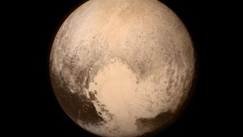 ¿Regresa Plutón? La NASA prende la mecha y sacude a la ciencia. ¿Regresa Plutón? La NASA prende la mecha y sacude a la ciencia.
