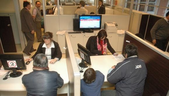 La recaudación de la provincia de San Juan fue en contraposición a la nacional