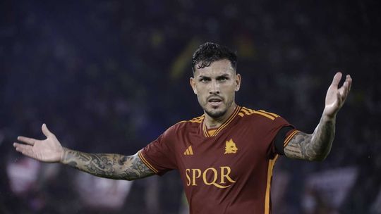 Boca quiere a Leandro Paredes Boca quiere a Leandro Paredes