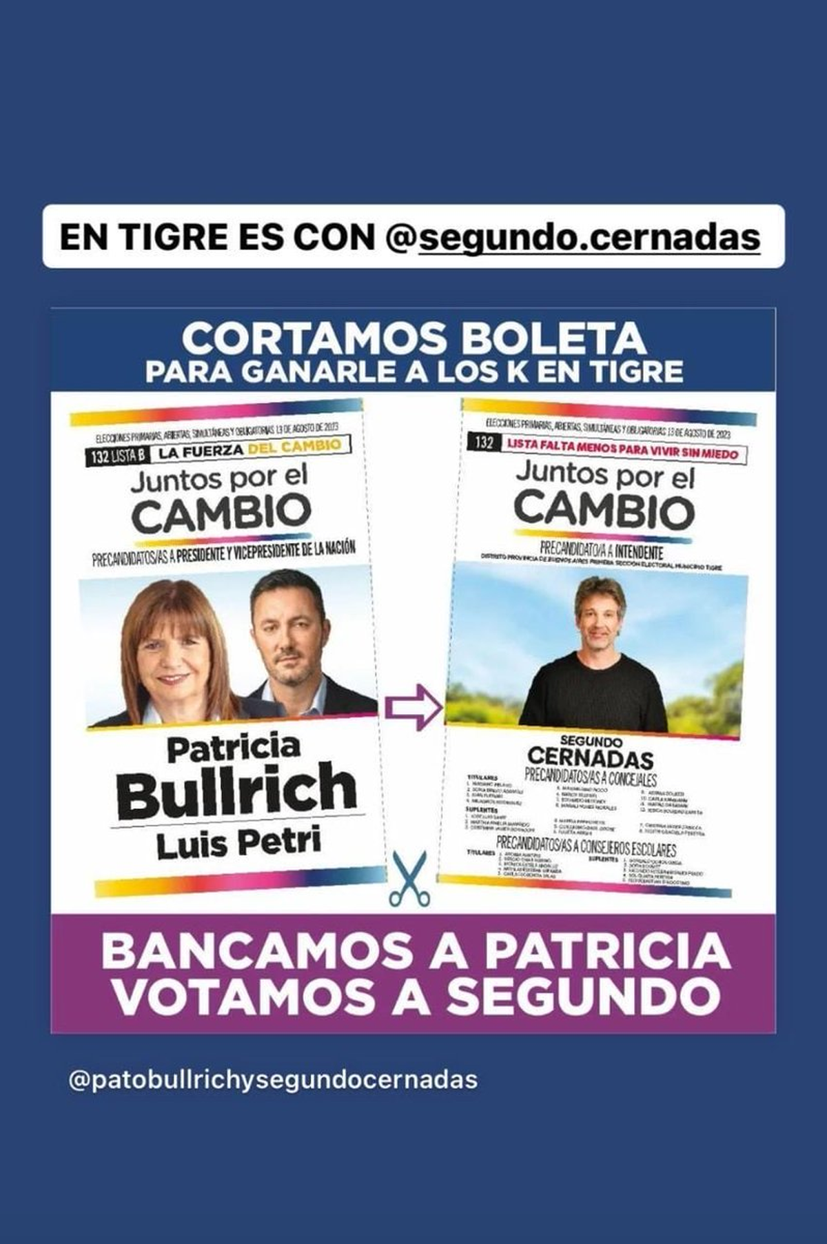 Beto Valdez: Beto Valdez: