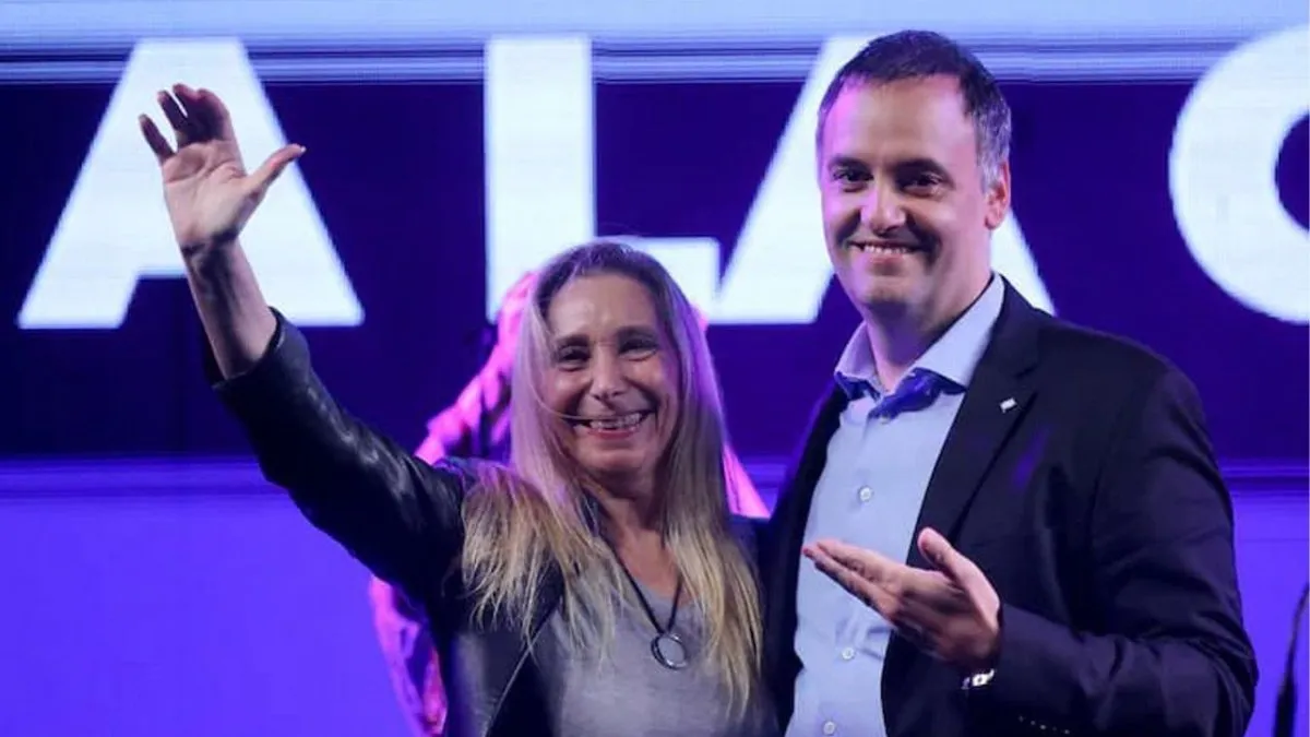 El proceso depende de la Jefatura de Gabinete de Manuel Adorni y aparece rodeado de vínculos empresariales con el entorno de Karina Milei, Foggia Group y actores del negocio de eventos. Foto: Urgente24 El proceso depende de la Jefatura de Gabinete de Manuel Adorni y aparece rodeado de vínculos empresariales con el entorno de Karina Milei, Foggia Group y actores del negocio de eventos. Foto: Urgente24