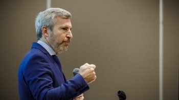 Entre Ríos: Rogelio Frigerio se prepara para festejar