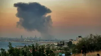 Líbano y Hezbollah bajo fuego Líbano y Hezbollah bajo fuego