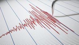 Un sismo sacude la costa de Estados Unidos, recordando la importancia de la prevención.