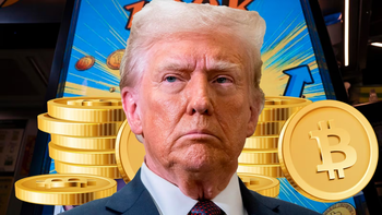 Crisis de los Trump: La caída del Bitcoin reduce su riqueza