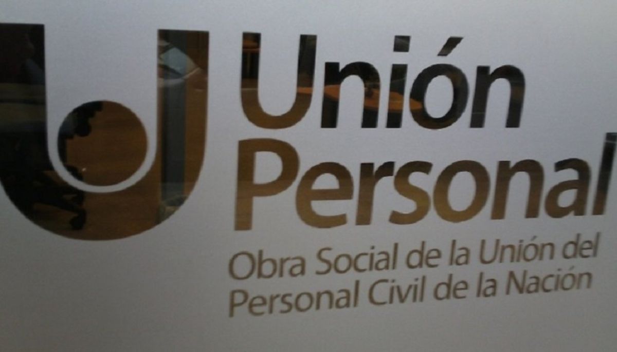A Unión Personal Civil de la Nación le corresponde una de las mayores transferencias a obras sociales de este mes.