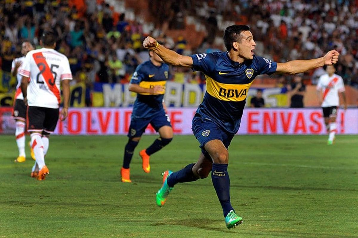 Boca también tiene la mayor goleada en la era profesional, fue 5-0 en el año 2015 en Mar del Plata. Boca también tiene la mayor goleada en la era profesional, fue 5-0 en el año 2015 en Mar del Plata.