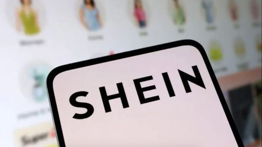 Descuentos bomba en Shein por el Black Friday. Descuentos bomba en Shein por el Black Friday.