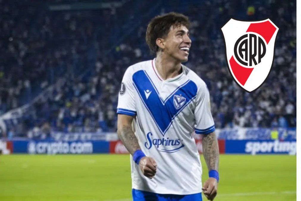 Maher Carrizo y River