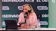 Yanina Latorre aseguró que recibió numerosas propuestas tras la venta de Mandarina y que se tomará tiempo para decidir su futuro laboral. Yanina Latorre aseguró que recibió numerosas propuestas tras la venta de Mandarina y que se tomará tiempo para decidir su futuro laboral.