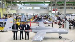 altText(Seducir a Turquía: Finlandia compra drones y USA cede F16)}