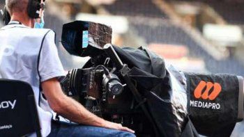 sincericidio de mediapro: reconocio que pago sobornos por us$ 1,5 m a la fifa sincericidio de mediapro: reconocio que pago sobornos por us$ 1,5 m a la fifa