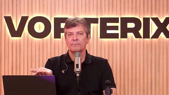 Mario Pergolini apoyó a Nicolás Occhiato en su crítica a OLGA y Telefe: Una ridiculez. Mario Pergolini apoyó a Nicolás Occhiato en su crítica a OLGA y Telefe: Una ridiculez.