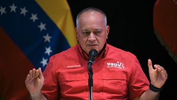 Intriga: Con Diosdado Cabello en libertad no hay transición posible en Venezuela