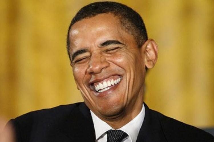 Barack Obama, amenazado por director de periódico judío