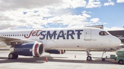 Polémica low cost: JetSmart se despega de Flybondi
