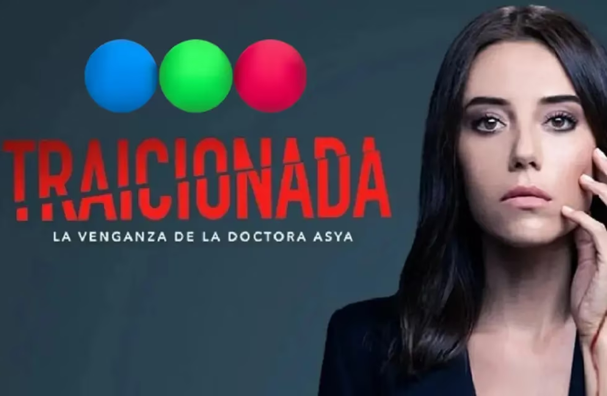 Telefe pone todas las fichas a la nueva y exitosa ficción turca. Telefe pone todas las fichas a la nueva y exitosa ficción turca.